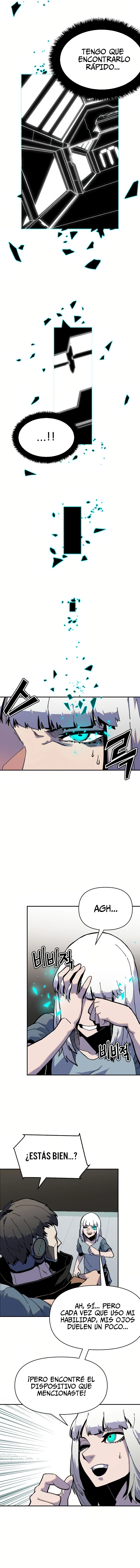 Read Revivir Manga Online