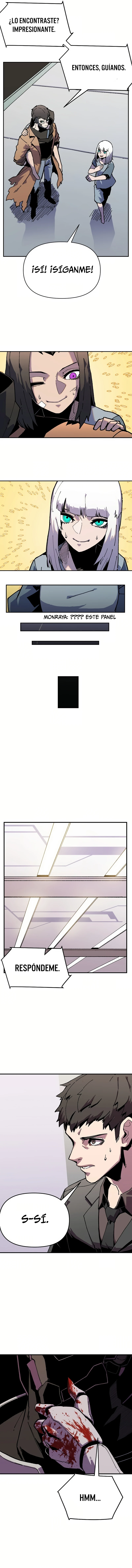 Read Revivir Manga Online