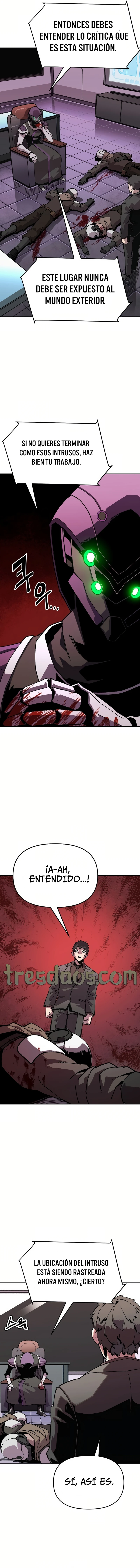 Read Revivir Manga Online