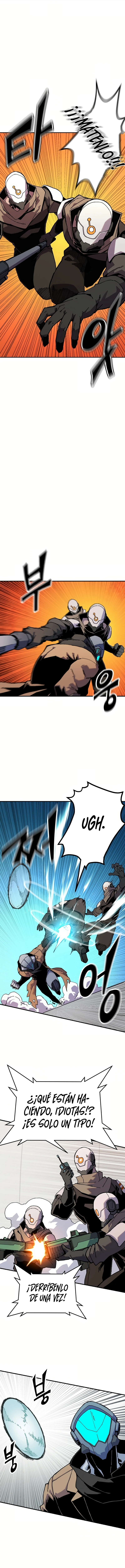 Read Revivir Manga Online