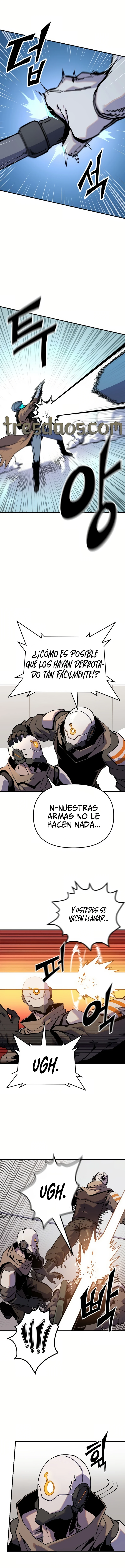 Read Revivir Manga Online