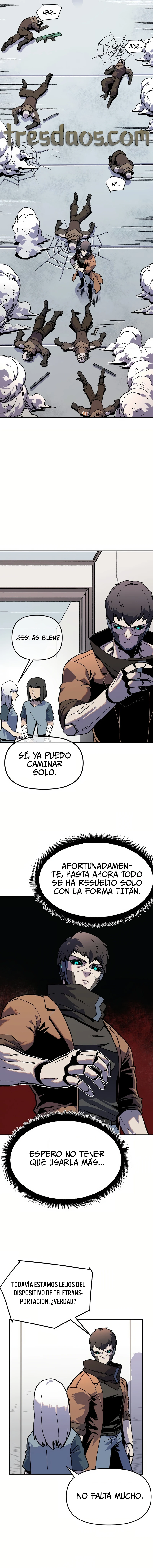 Read Revivir Manga Online