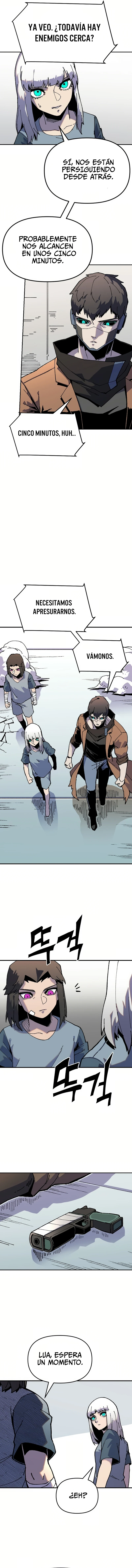 Read Revivir Manga Online