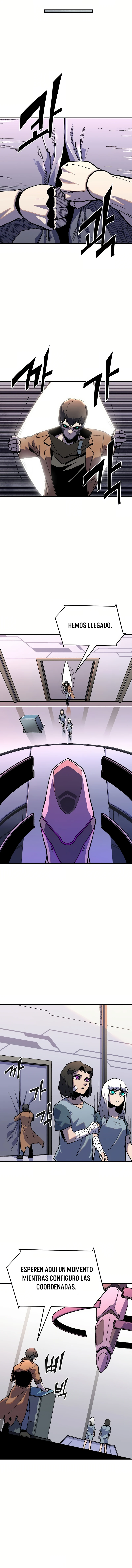 Read Revivir Manga Online