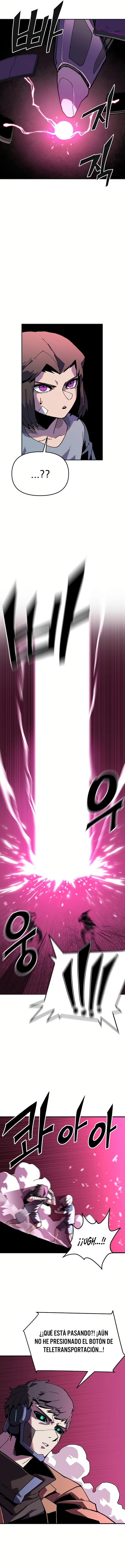 Read Revivir Manga Online