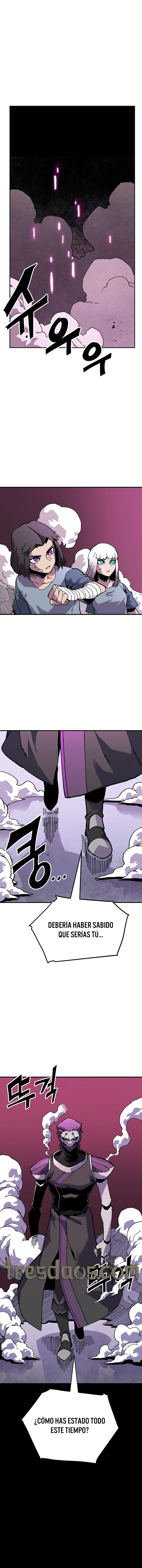 Read Revivir Manga Online