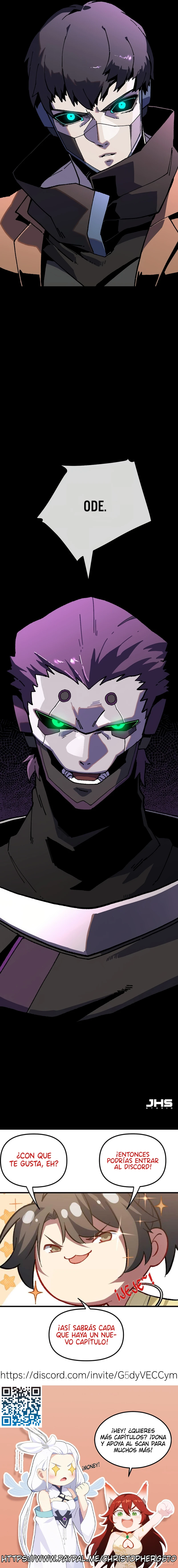 Read Revivir Manga Online