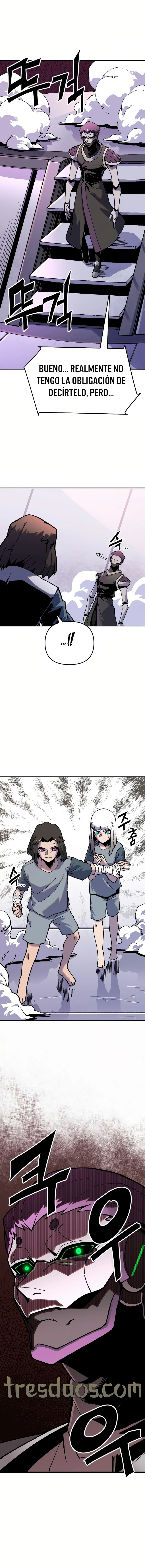 Read Revivir Manga Online