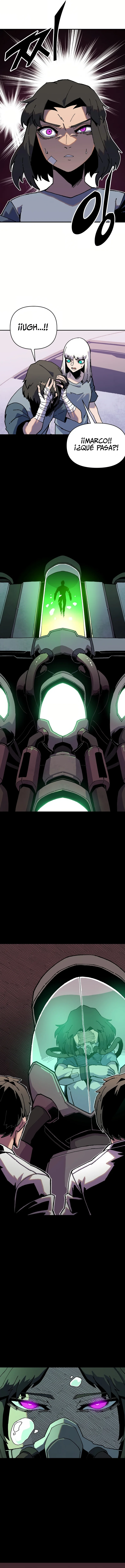 Read Revivir Manga Online