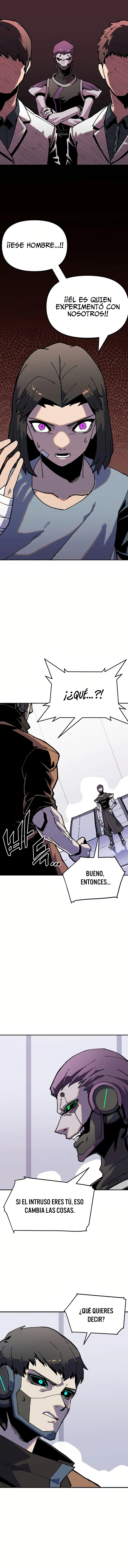 Read Revivir Manga Online