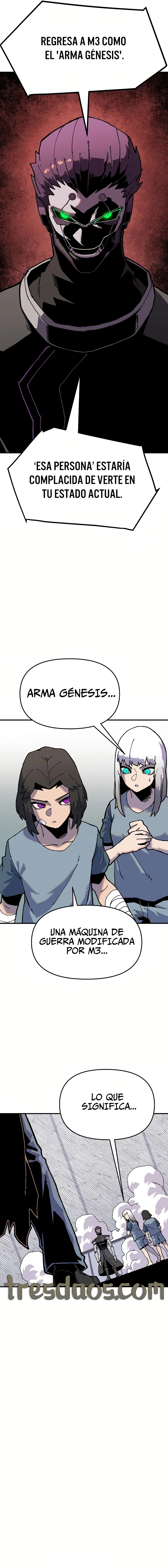 Read Revivir Manga Online