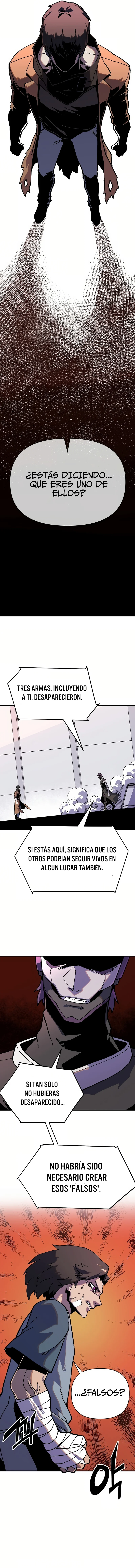 Read Revivir Manga Online