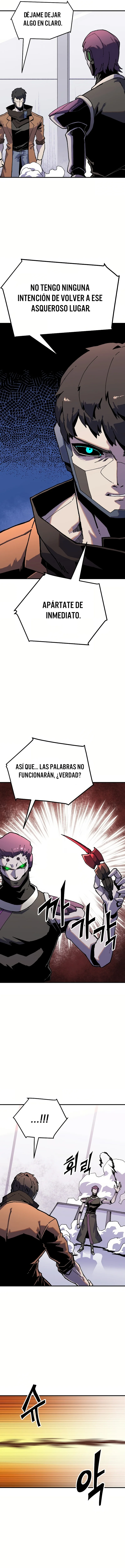 Read Revivir Manga Online