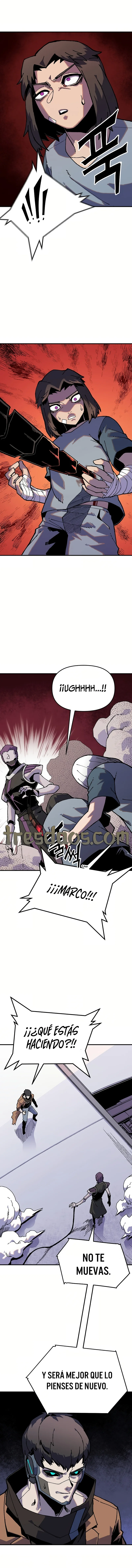 Read Revivir Manga Online