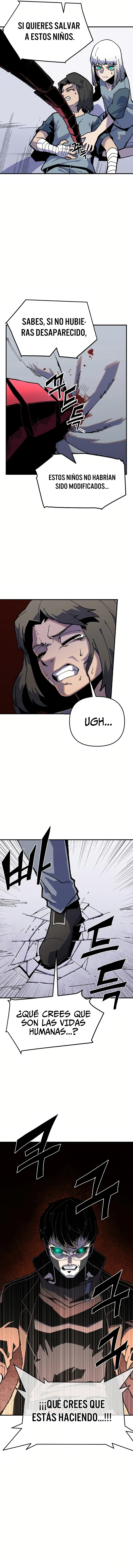 Read Revivir Manga Online