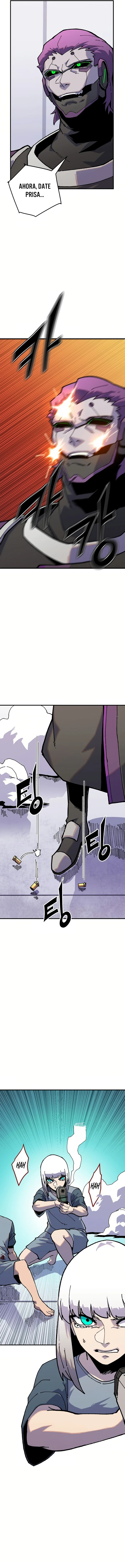 Read Revivir Manga Online