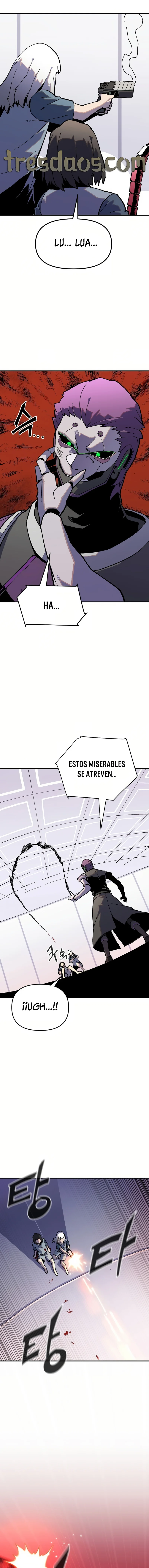 Read Revivir Manga Online