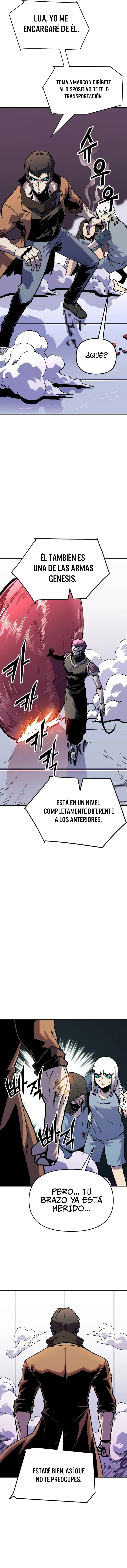 Read Revivir Manga Online