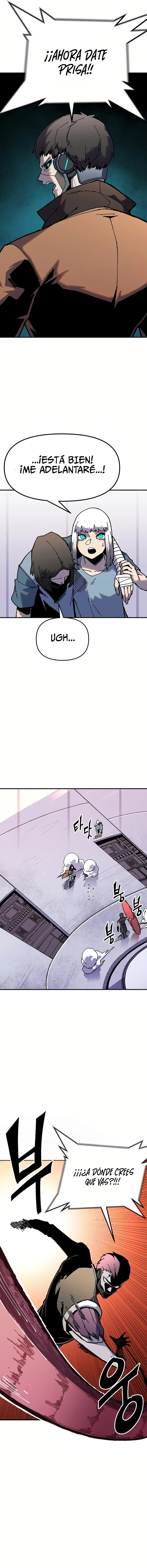 Read Revivir Manga Online