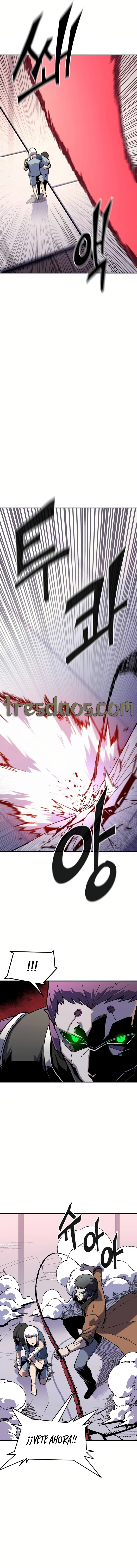 Read Revivir Manga Online