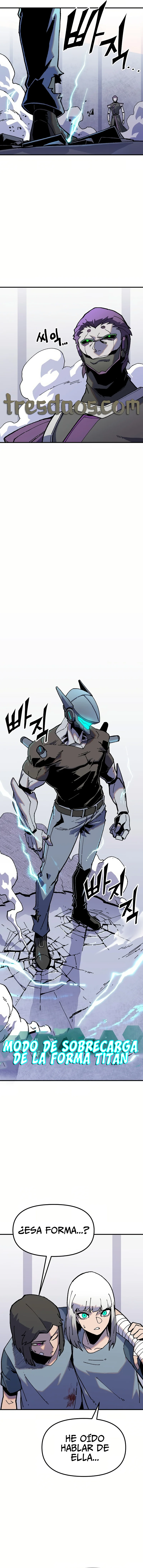 Read Revivir Manga Online