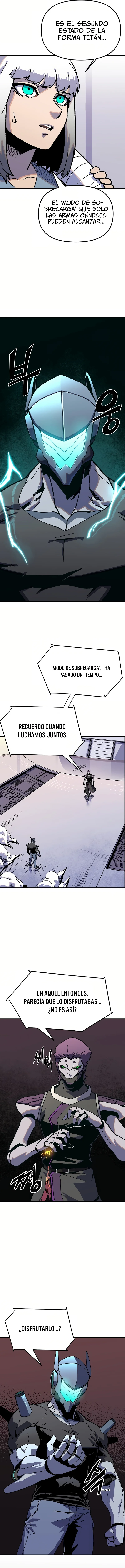 Read Revivir Manga Online