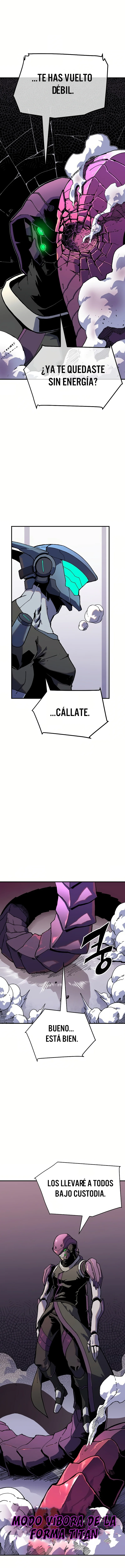 Read Revivir Manga Online