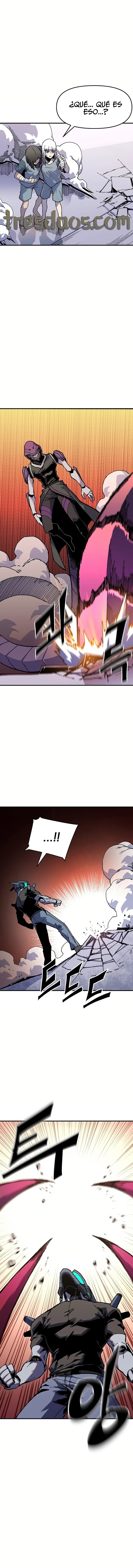 Read Revivir Manga Online