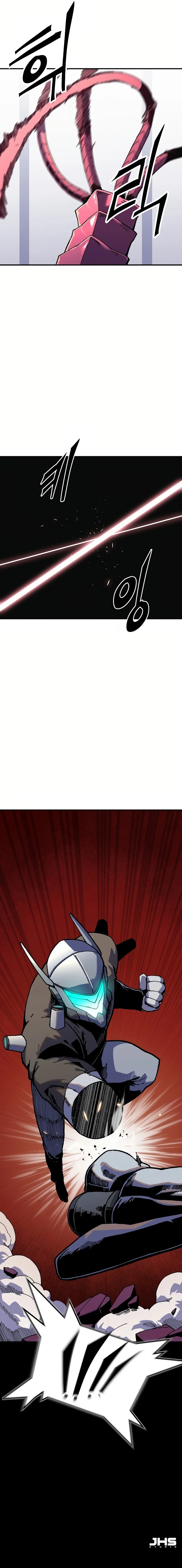 Read Revivir Manga Online