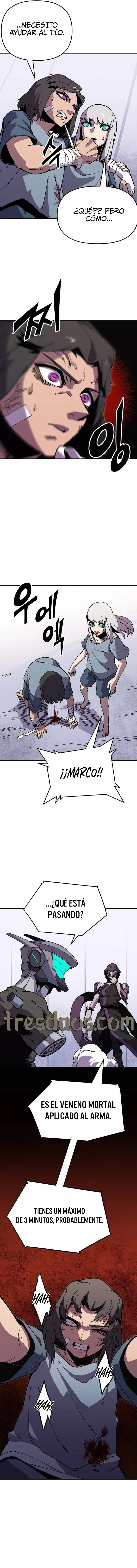 Read Revivir Manga Online