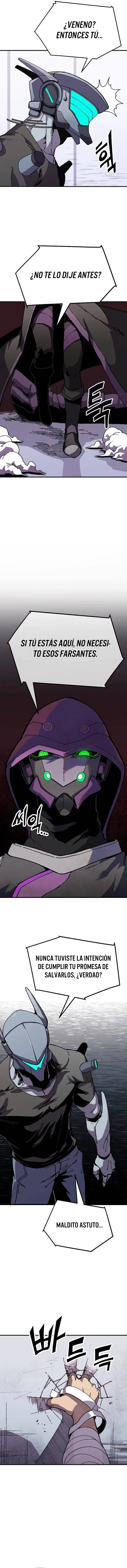 Read Revivir Manga Online