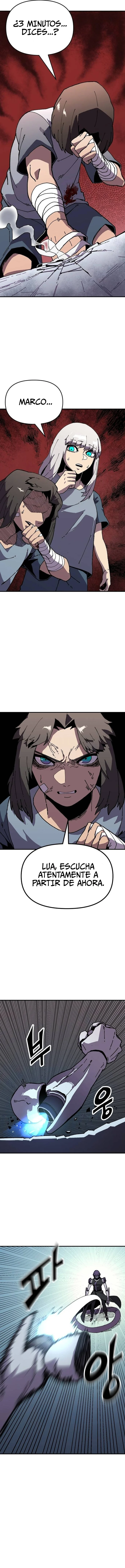 Read Revivir Manga Online