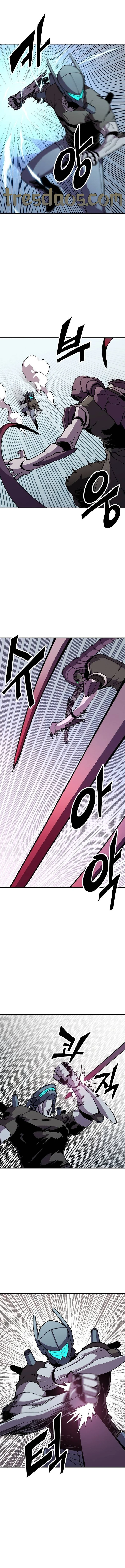 Read Revivir Manga Online