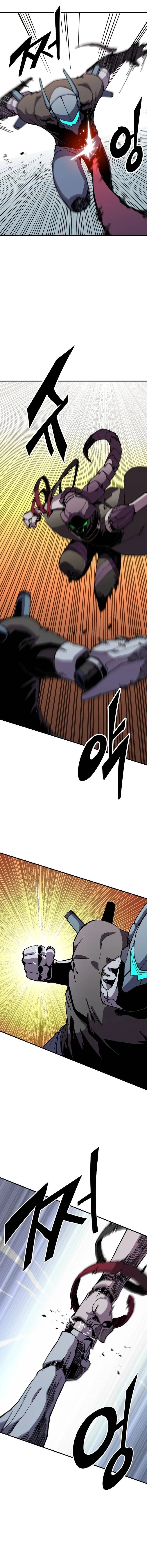 Read Revivir Manga Online