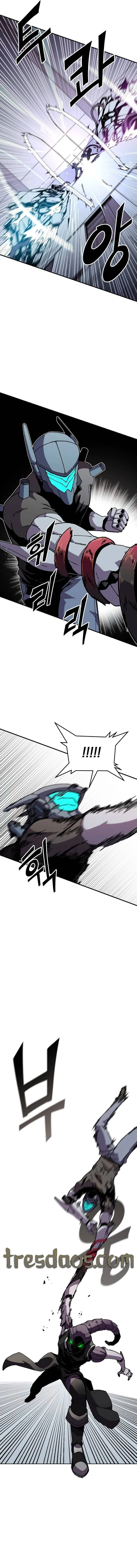 Read Revivir Manga Online