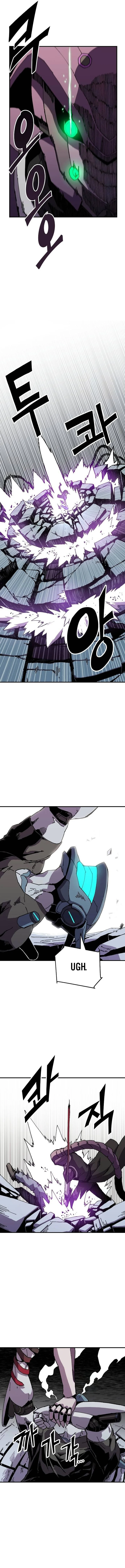 Read Revivir Manga Online