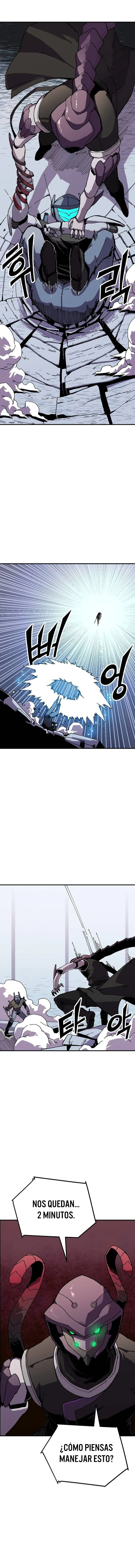 Read Revivir Manga Online