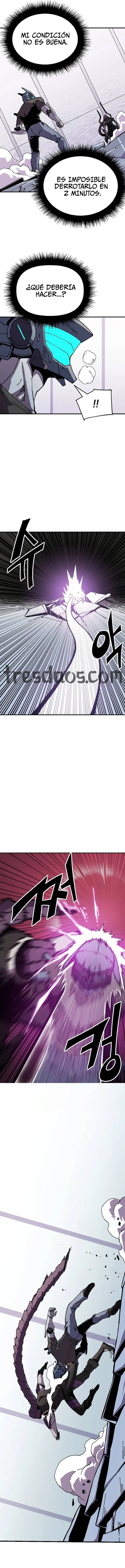 Read Revivir Manga Online