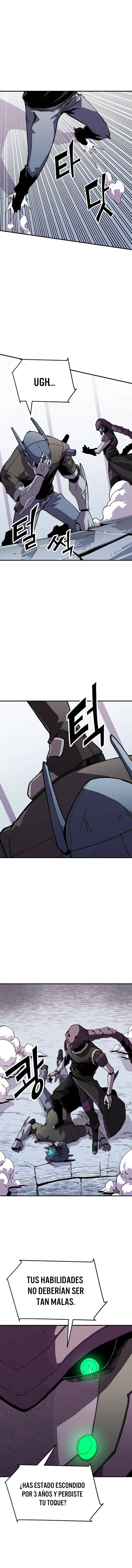 Read Revivir Manga Online