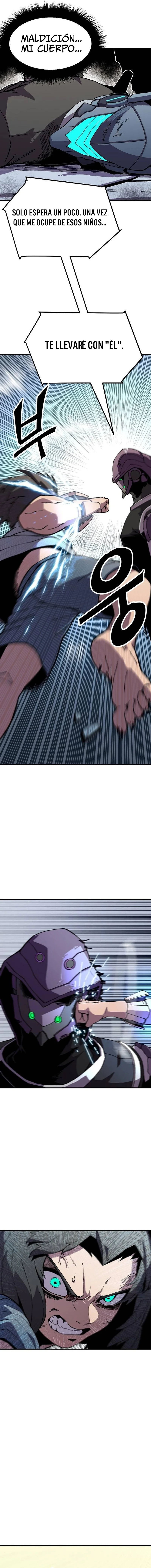 Read Revivir Manga Online