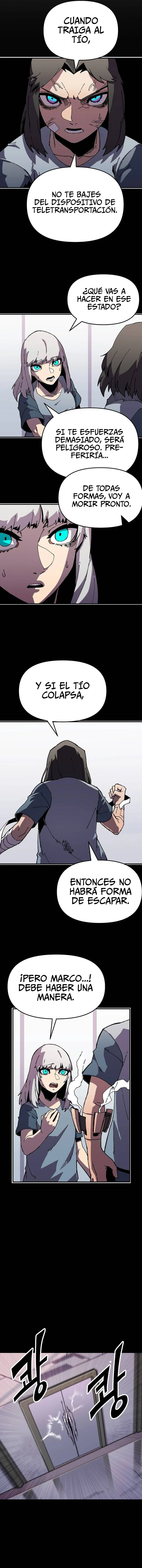 Read Revivir Manga Online