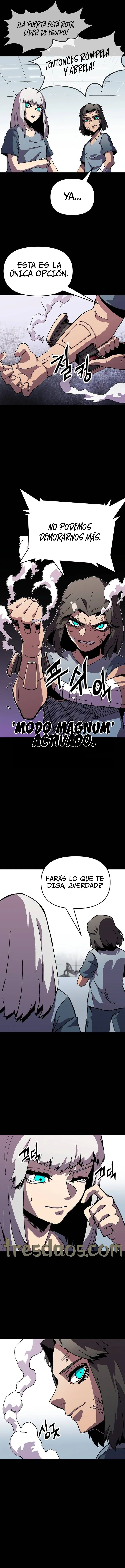 Read Revivir Manga Online