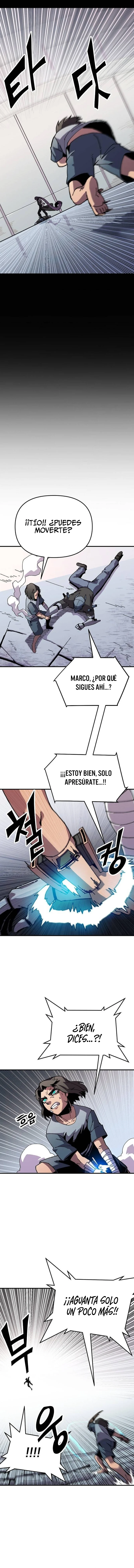 Read Revivir Manga Online