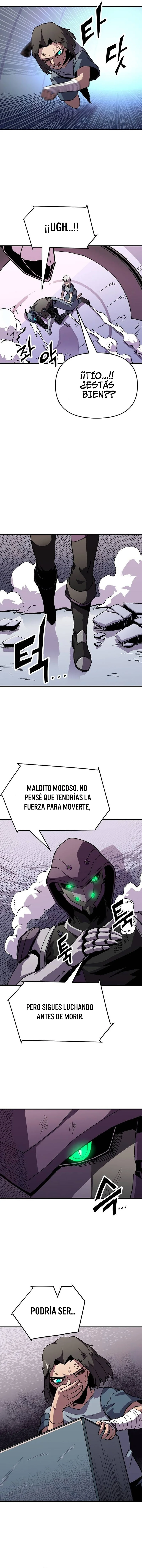 Read Revivir Manga Online