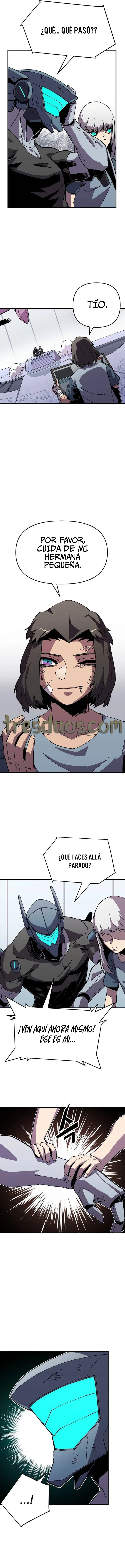 Read Revivir Manga Online