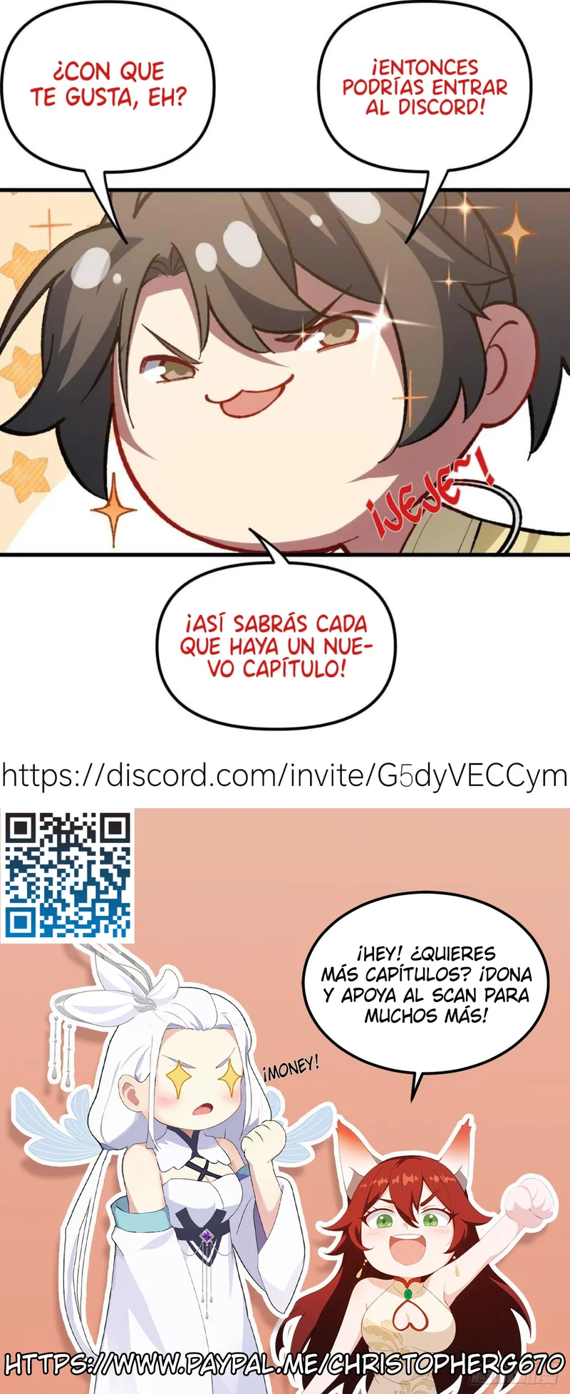 Read Revivir Manga Online