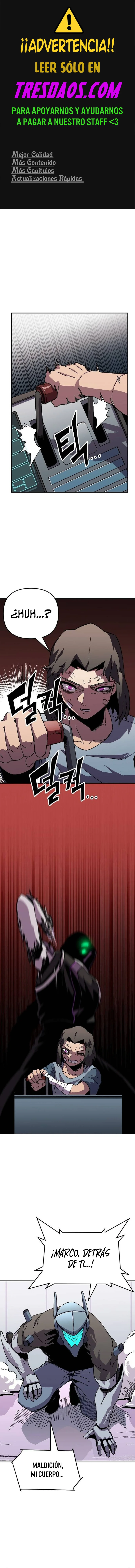 Read Revivir Manga Online