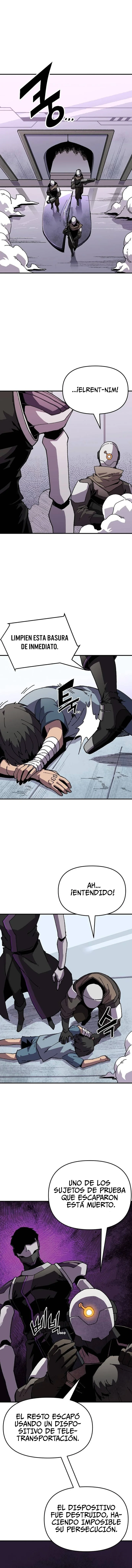 Read Revivir Manga Online