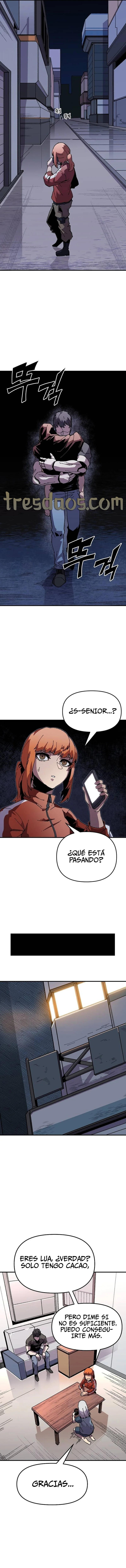 Read Revivir Manga Online