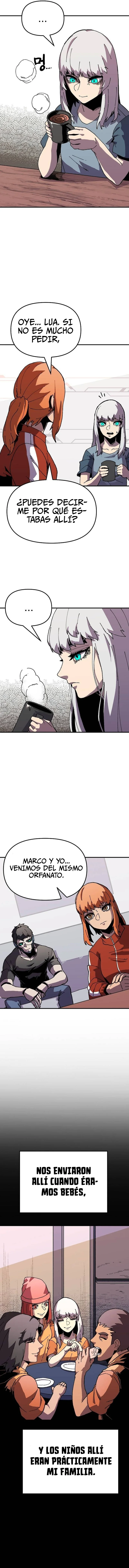 Read Revivir Manga Online